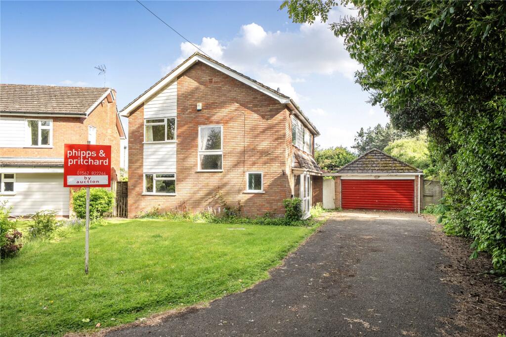 Main image of property: Bewdley Road, Stourport-on-Severn, Worcestershire