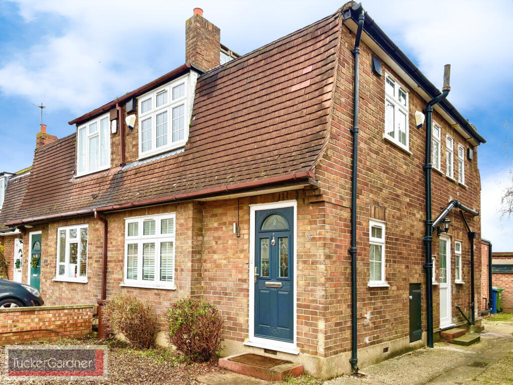 Main image of property: St. Kilda Avenue, Cambridge