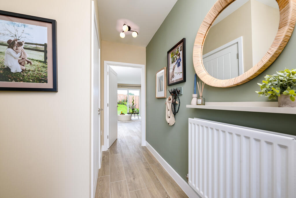House in Redhill - More