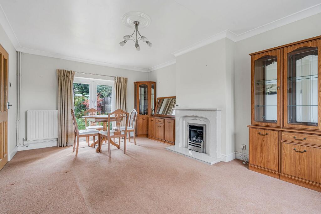 House in Huntingdonshire, Alconbury - View 3