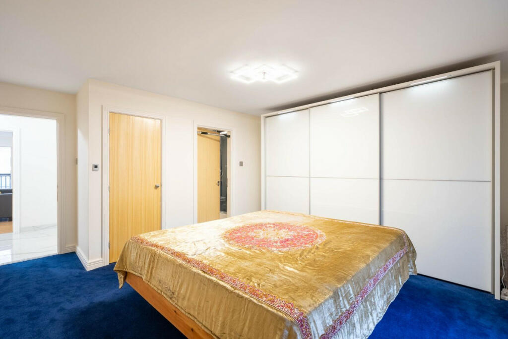 Additional image 11 of Royal Arch Apartments, Birmingham, West Midlands B1 1RG