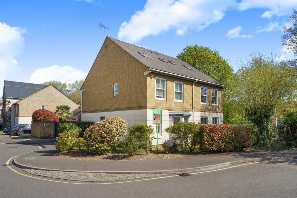 Main image of property: Wraysbury Gardens, Staines-upon-Thames, TW18