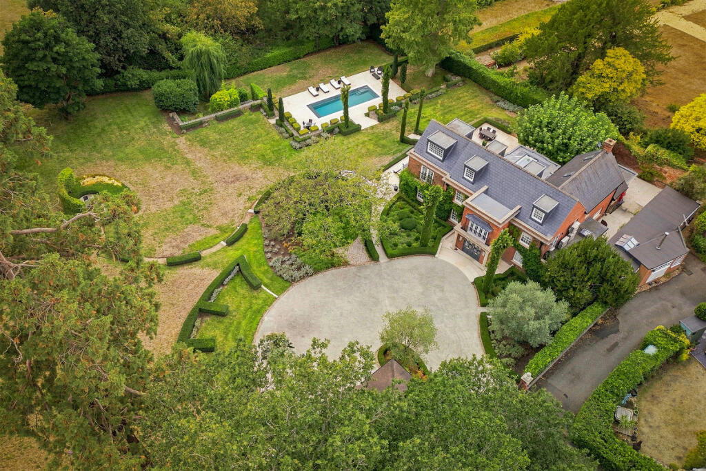 House in Reading - View 2