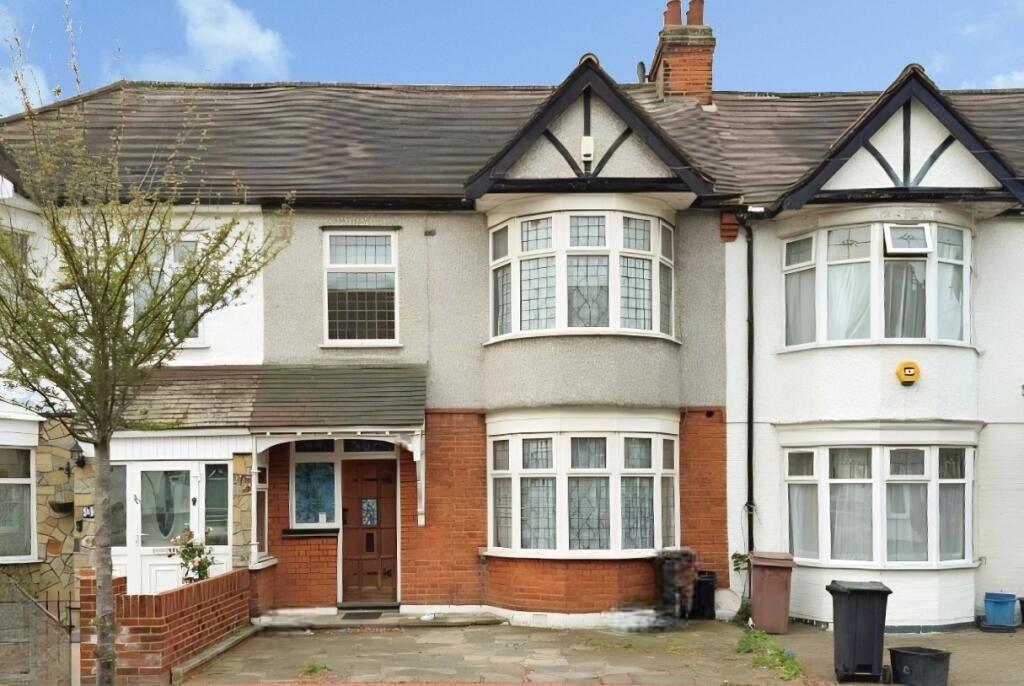 Main image of property: Bute Road, Ilford, IG6