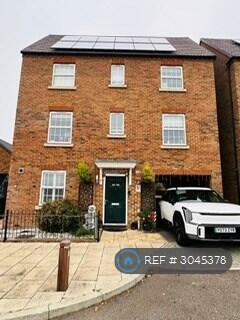 Main image of property: Croucher Avenue, Ebbsfleet Valley, Swanscombe, DA10