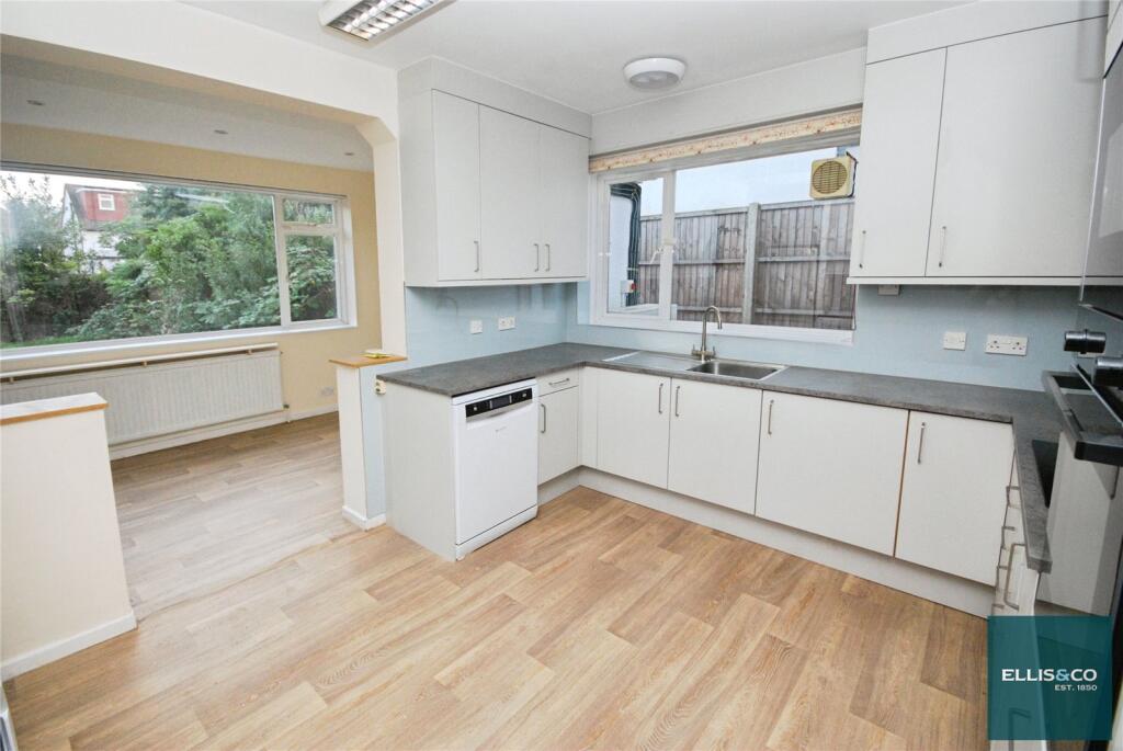 Main image of property: Purley Avenue, Cricklewood, NW2
