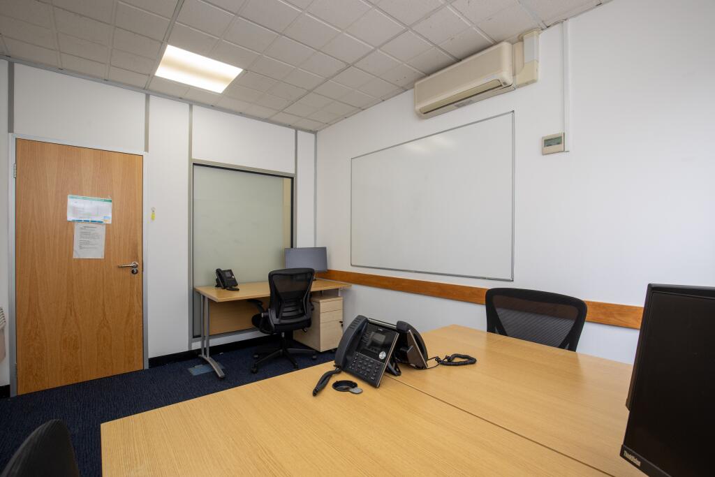 A13 Ground floor 2-3 persons