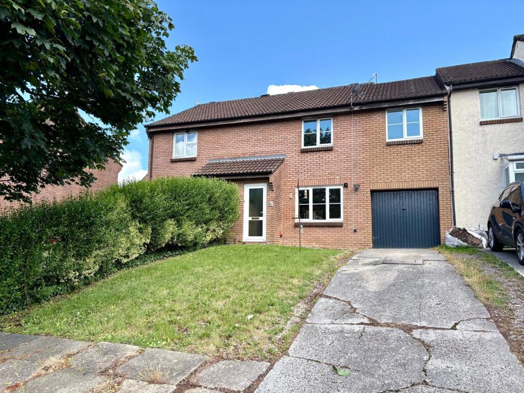 Main image of property: Hazelwood Close, Honiton, Devon, EX14