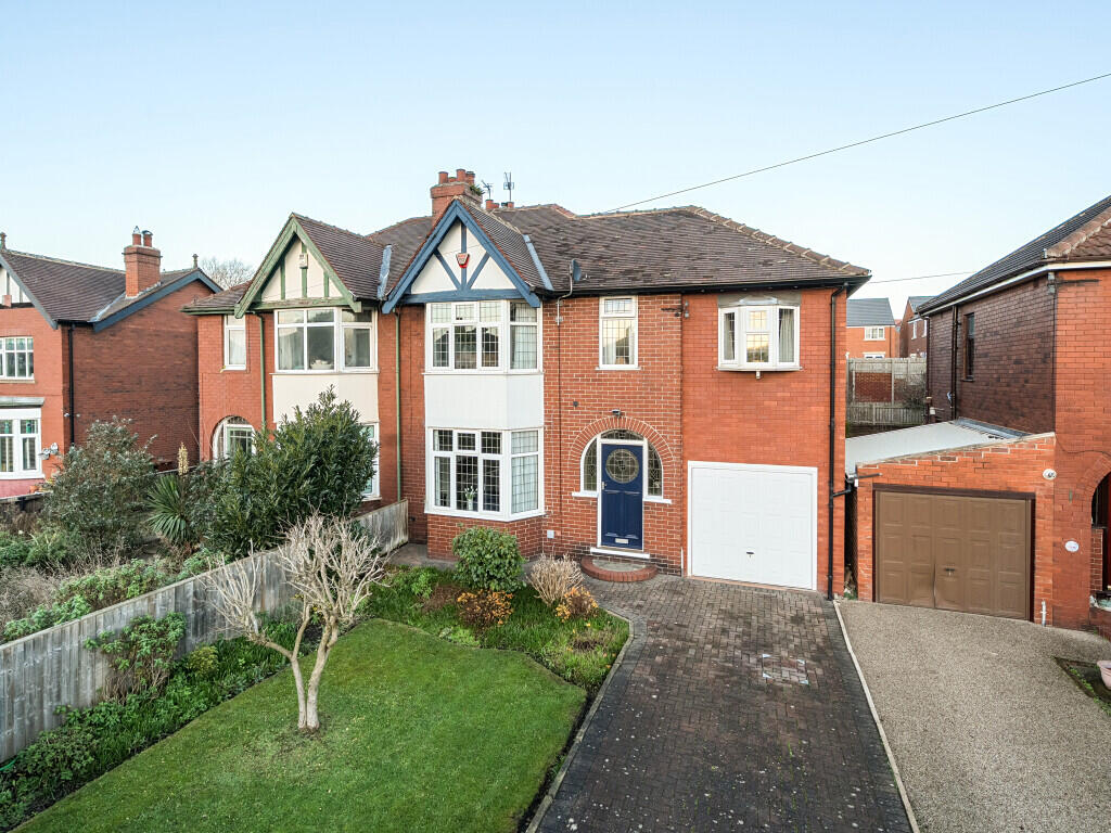 Main image of property: Bradford Road, Wakefield, West Yorkshire