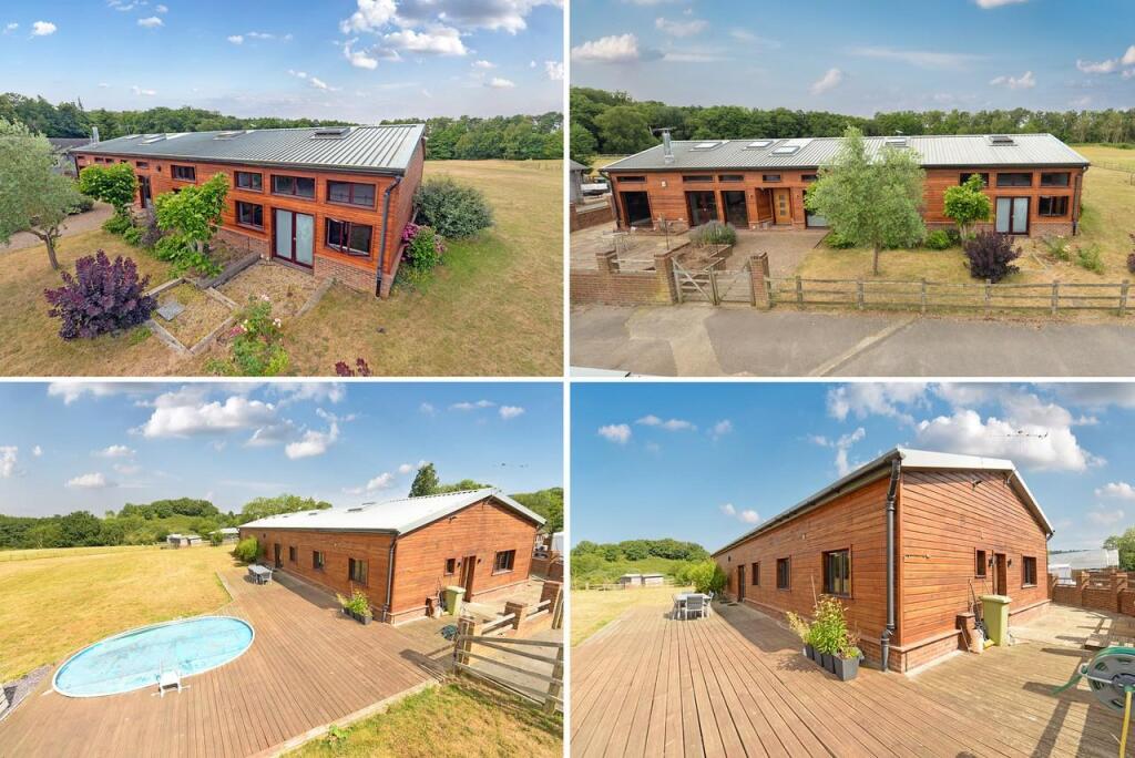 House in Tandridge, Bletchingley - View 5