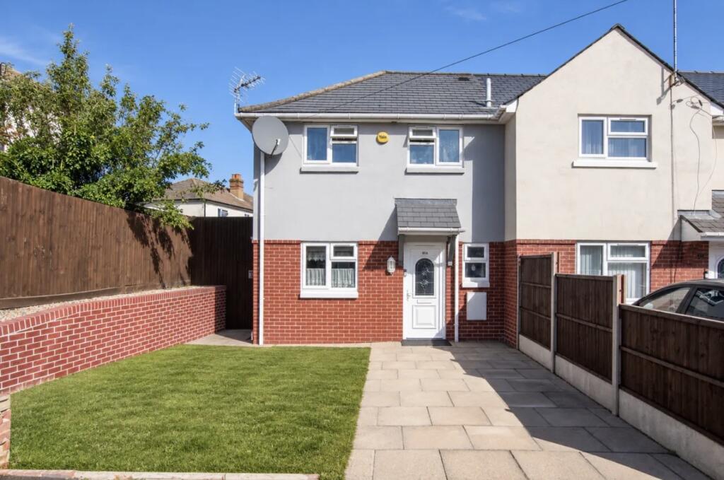 Main image of property: Wodehouse Road, Southampton, City Of Southampton