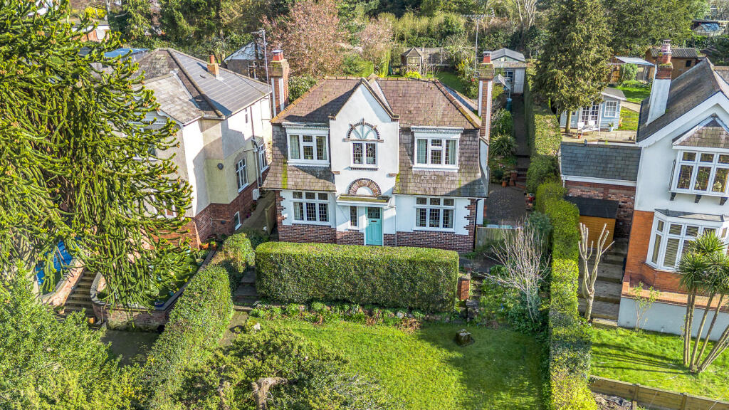 Main image of property: Stourport Road, Kidderminster