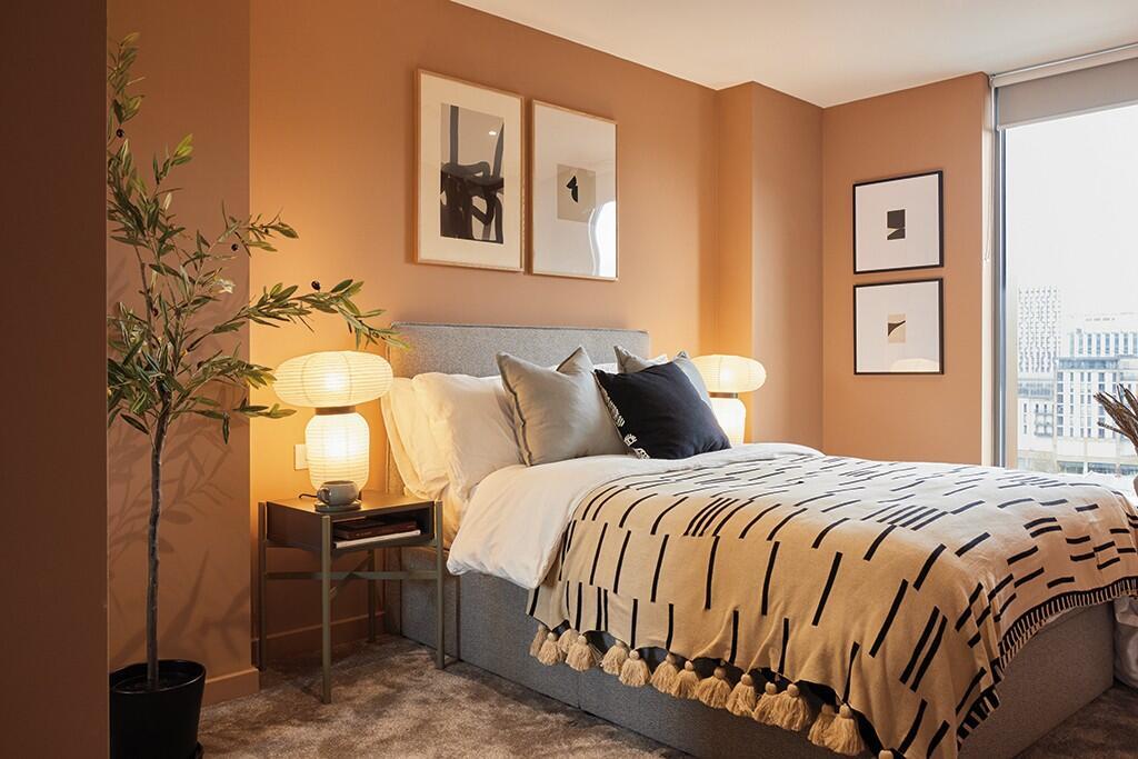 Main image of property: Wood Street, Cardiff(City), CF10