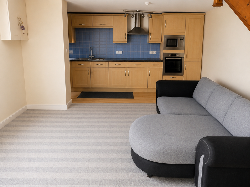 Apartment in Bath, Frome - View 5