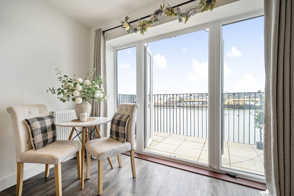 Main image of property: Rochester Riverside, Rochester, Kent. ME1