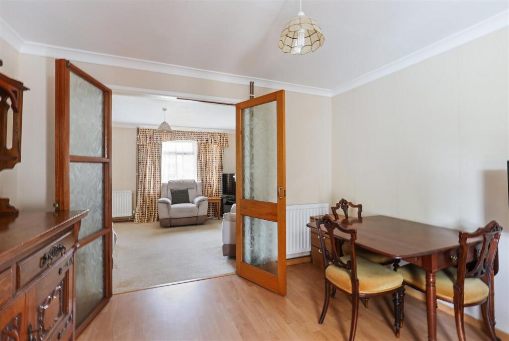 House in Stroud, Ham Butts, Painswick - More
