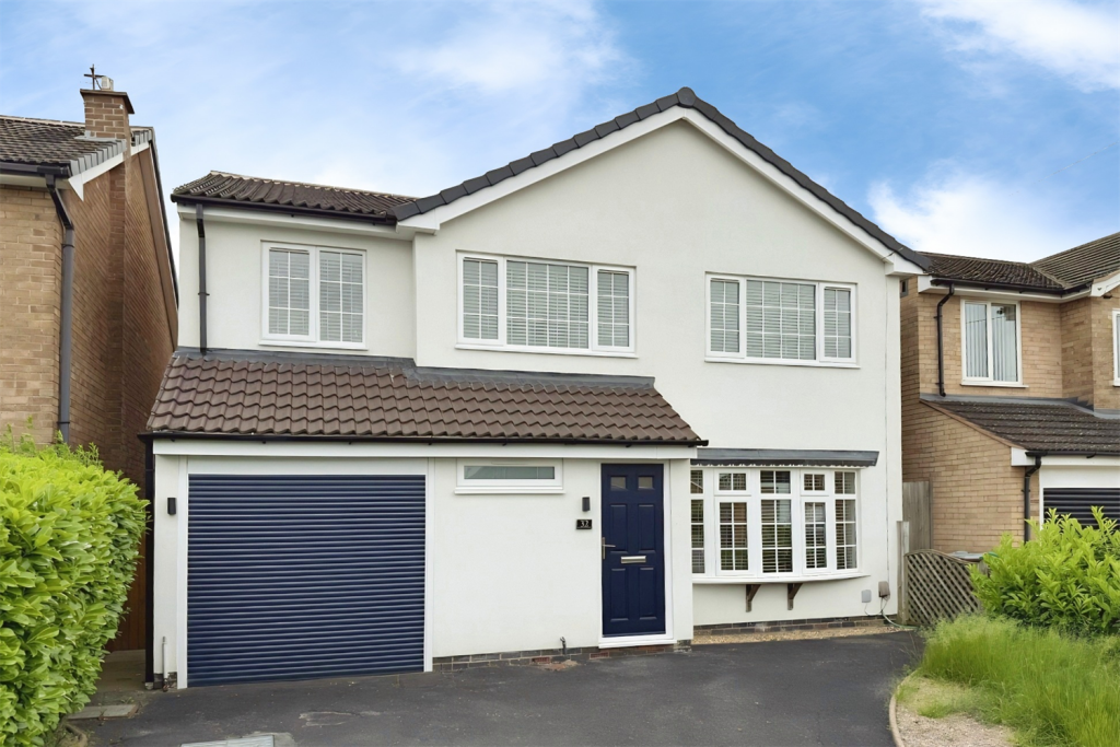 Main image of property: Normanby Road, Wollaton, Nottingham NG8 2TB