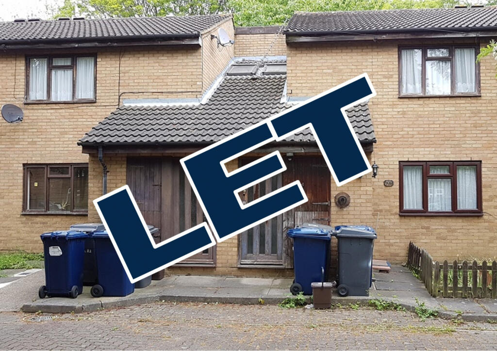 Main image of property: Booth Road, Colindale