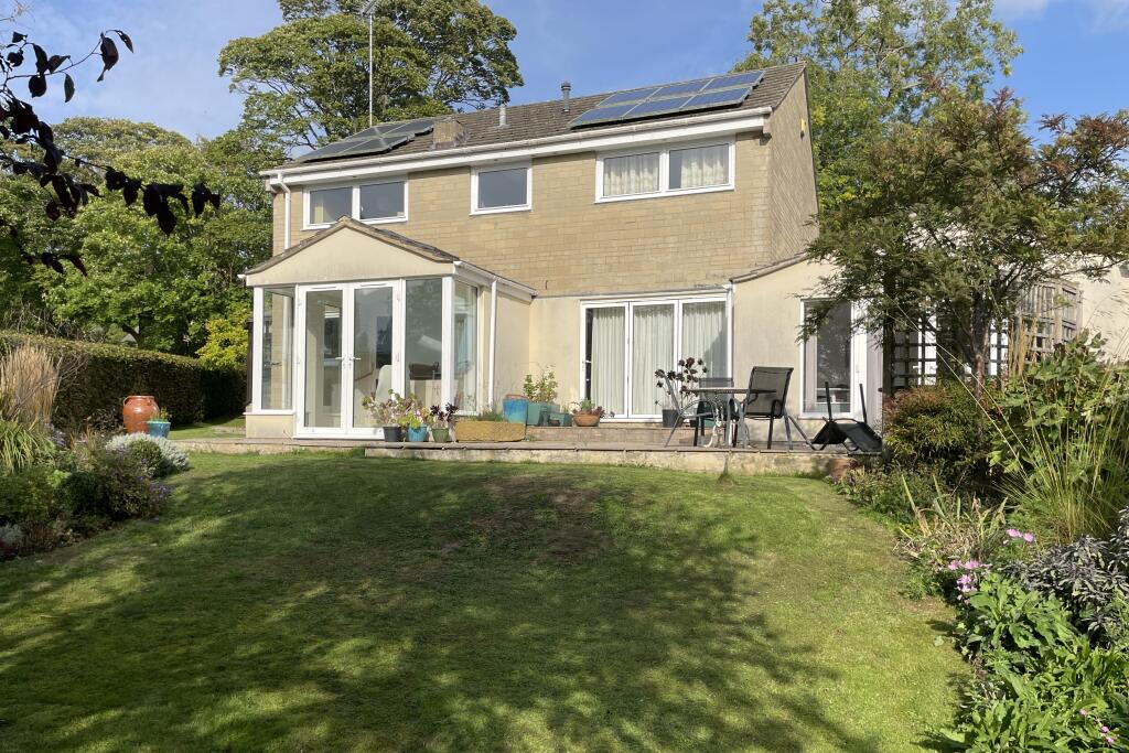 Gloucester Road, Painswick, Stroud, GL6 photo 3