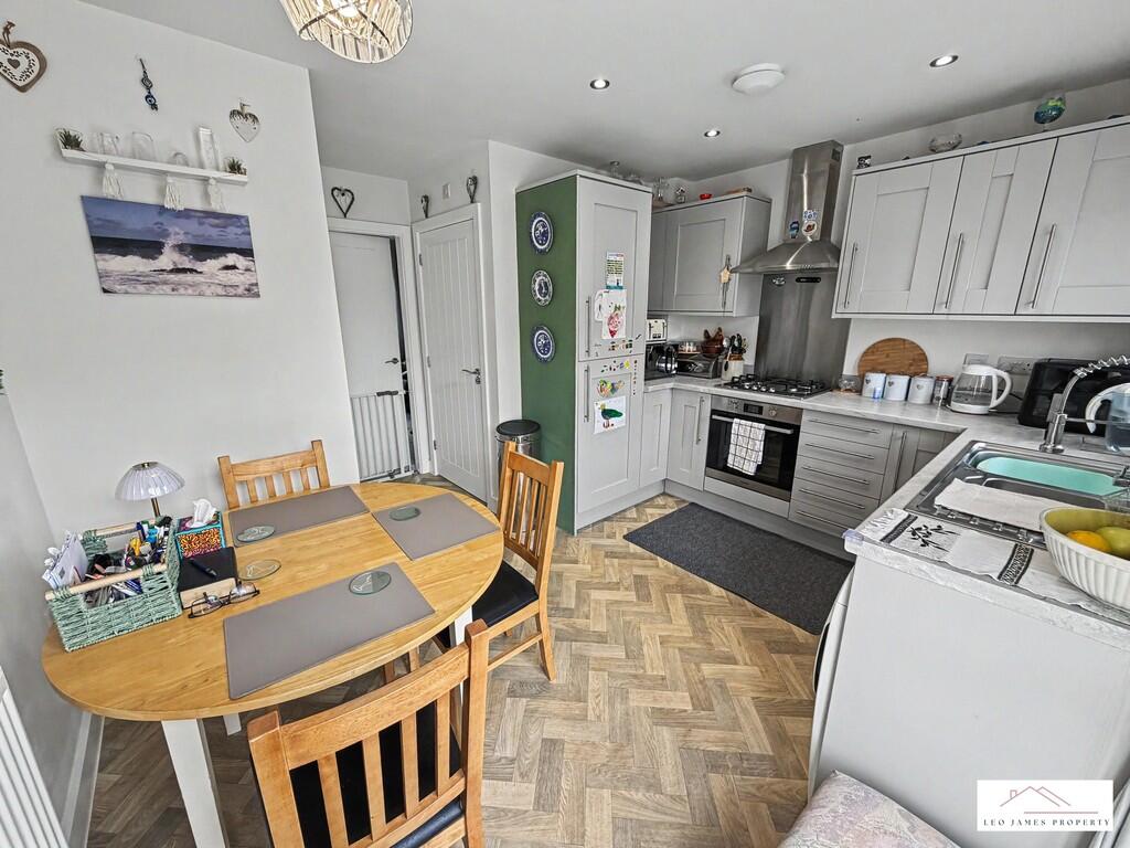 House in Shrewsbury - View 5