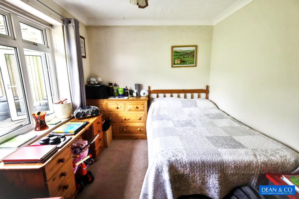 House in Hove, Brighton and Hove - View 5