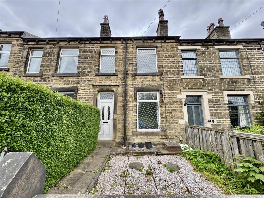 Main image of property: Reinwood Road, Marsh, Huddersfield, HD3 4DH