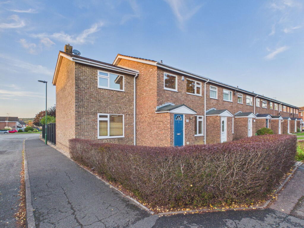 Main image of property: Downsview Road, Horsham, West Sussex