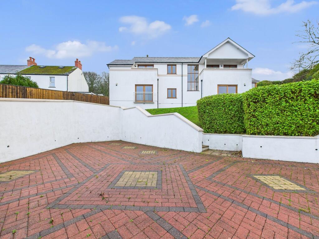 Main image of property: Sandyhill Road, Saundersfoot, SA69