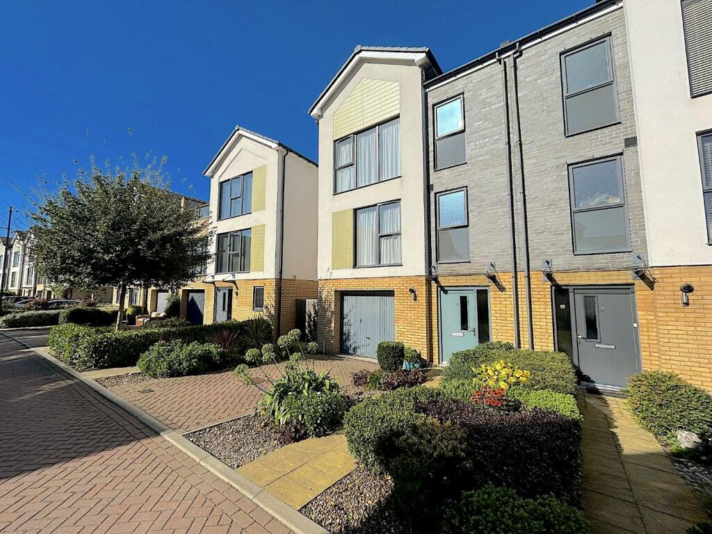 Main image of property: Westerly Way, St. Mary's Island Chatham Maritime