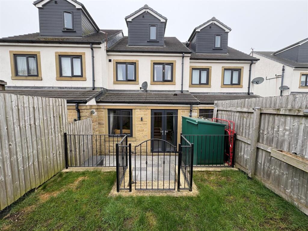 Additional image 20 of Soaper Court, Wibsey BD6