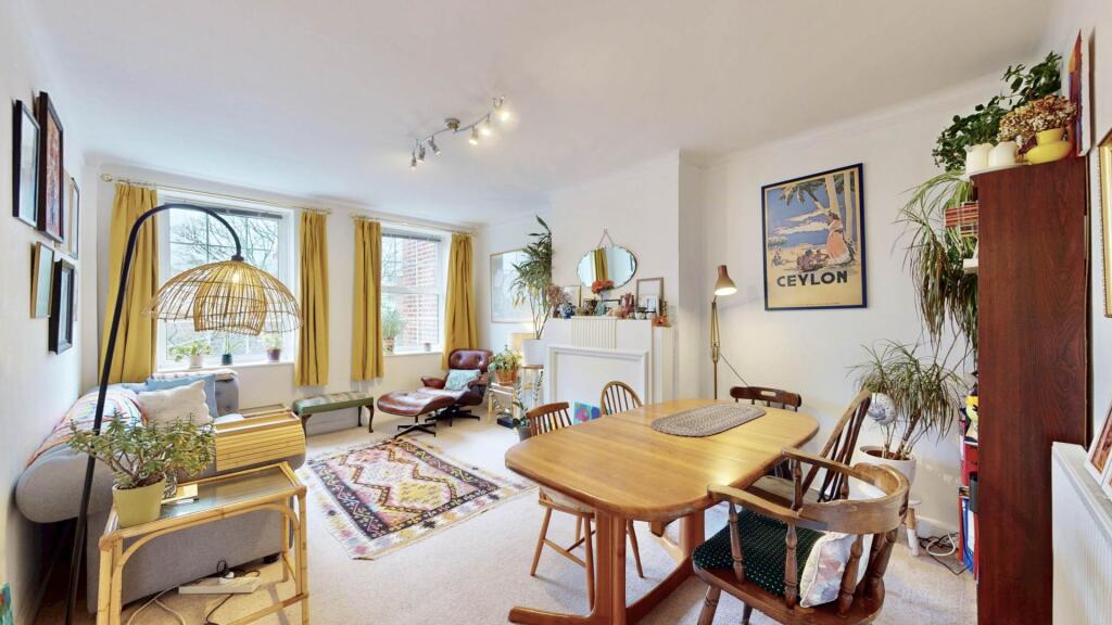 Main image of property: Aylmer Road, East Finchley, N2