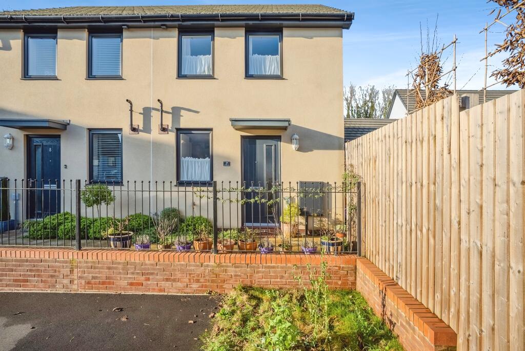 Main image of property: Whitecliffe View, Chepstow