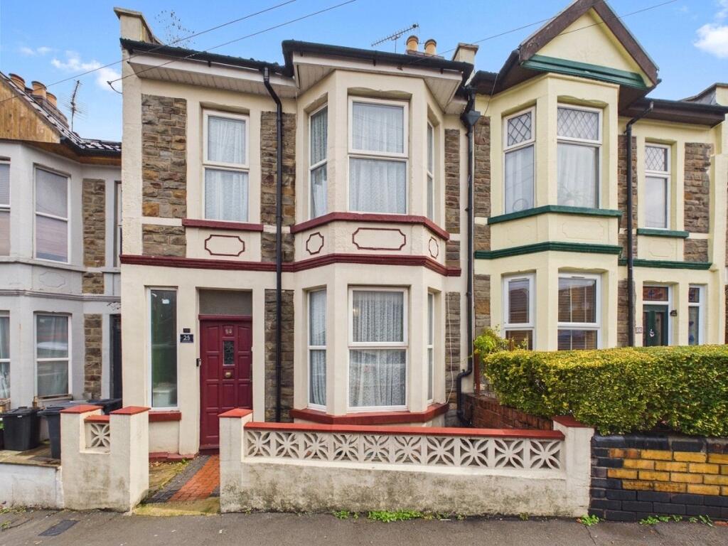 Main image of property: Hillburn Road, St George, Bristol, BS5