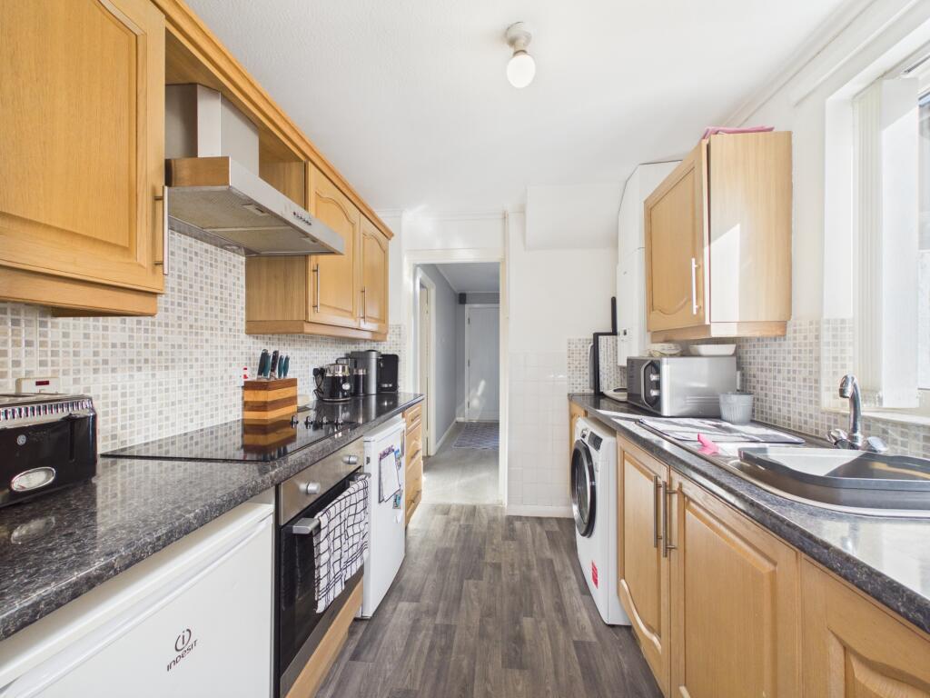 House in Derby, Mickleover - More