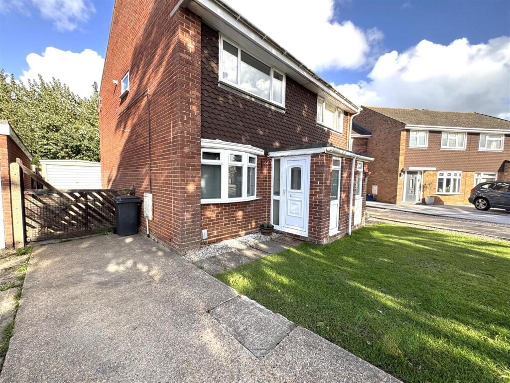 Main image of property: Compton Close, Lee-On-The-Solent