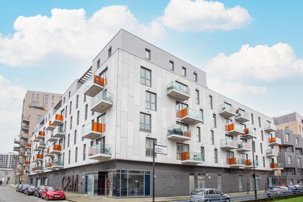 Main image of property: Devizes Street, London, N1