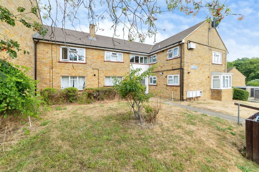 Main image of property: Pankhurst Crescent, Chells, Stevenage