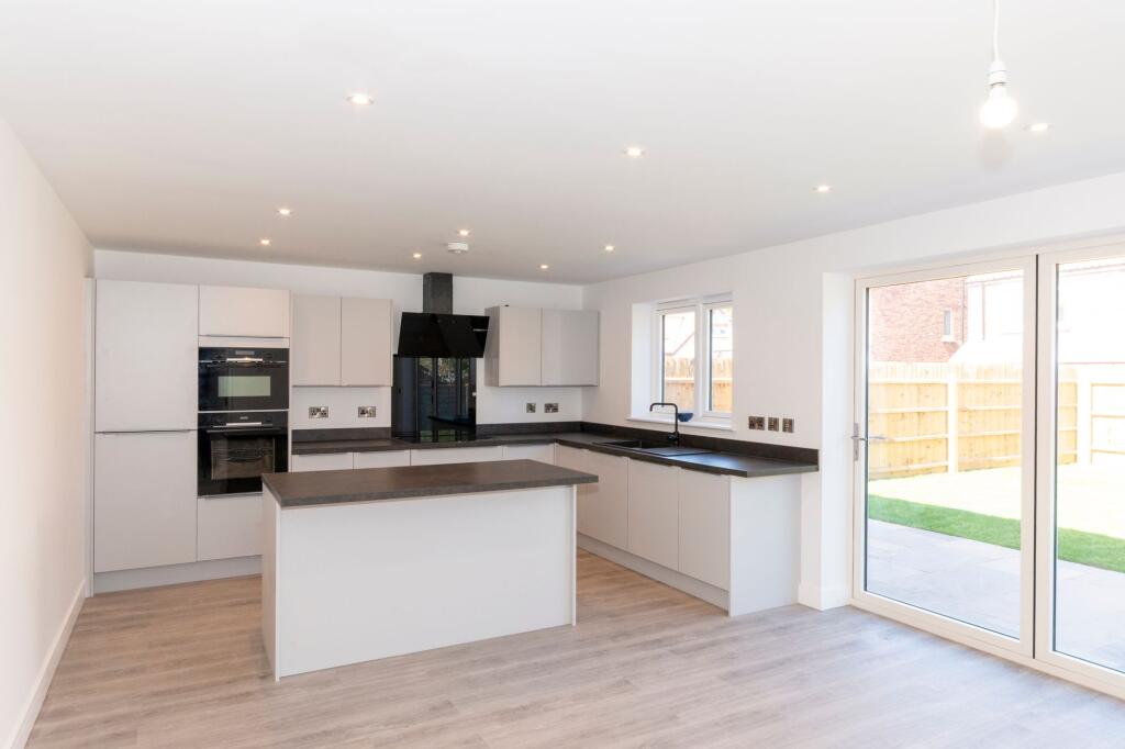 Plot 1, Big Lane, Clarborough, DN22 photo 4