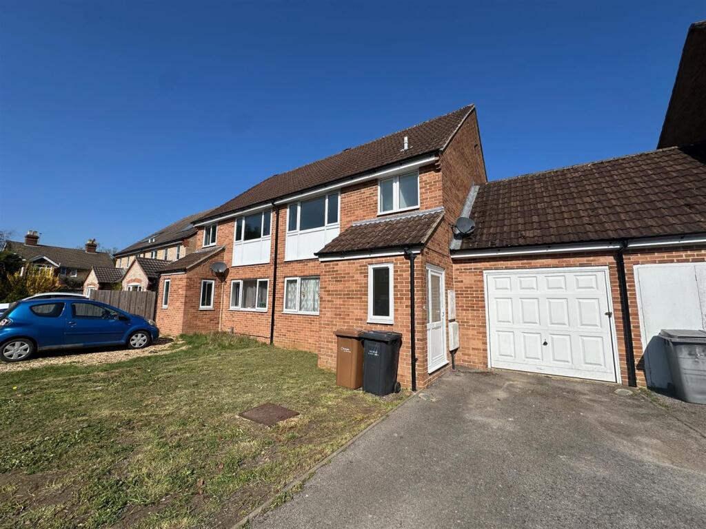 Main image of property: Lynwood Drive, Andover