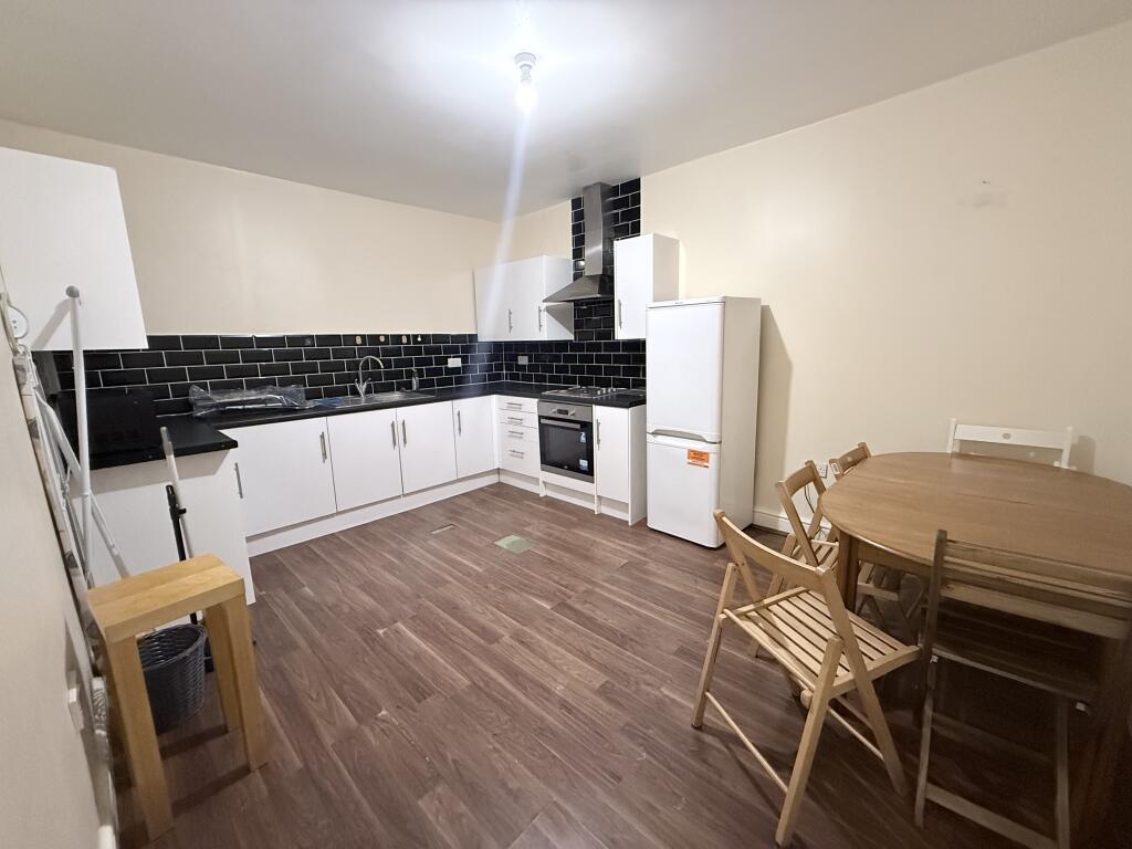 Main image of property: Burgess Road, 