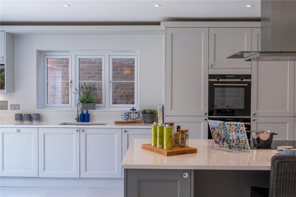 Sage Drive, Ickford, Buckinghamshire, HP18 photo 4