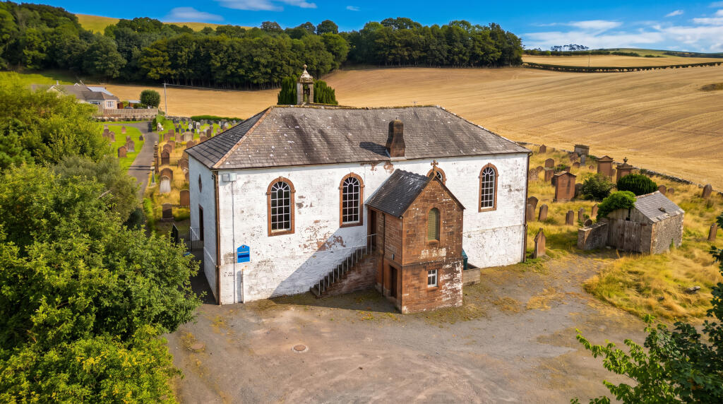 Main image of property: Torthorwald Church, Torthorwald, Dumfries And Galloway