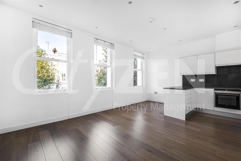 Apartment in London, Earl's Court - View 2