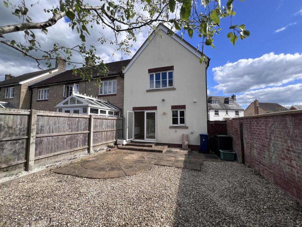 Main image of property: Casterbridge Way, Gillingham