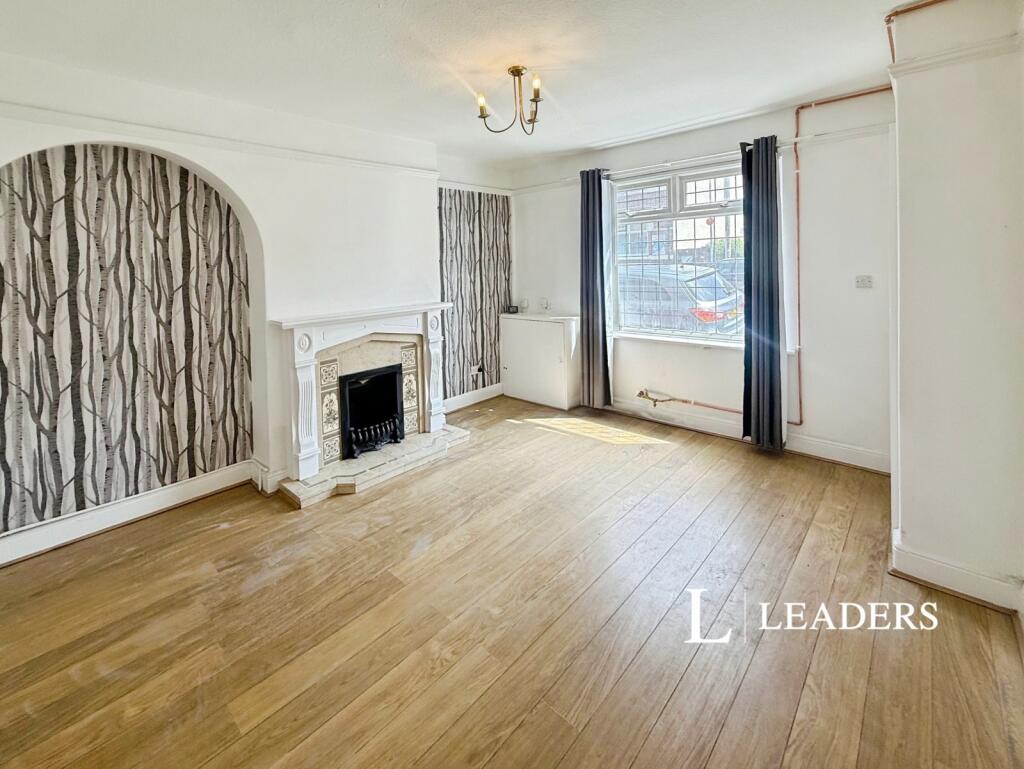 Main image of property: Castle Hill Road, Newcastle, Staffordshire, ST5