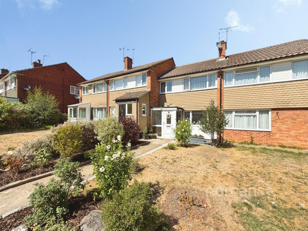 Main image of property: Freemantle Road, Bagshot, United Kingdom