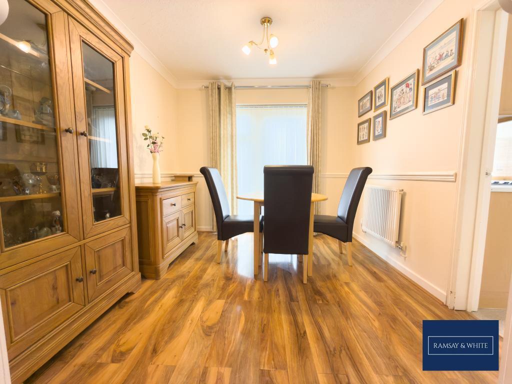 Trevithick Gardens, Merthyr Tydfil, CF47 0RP photo 4