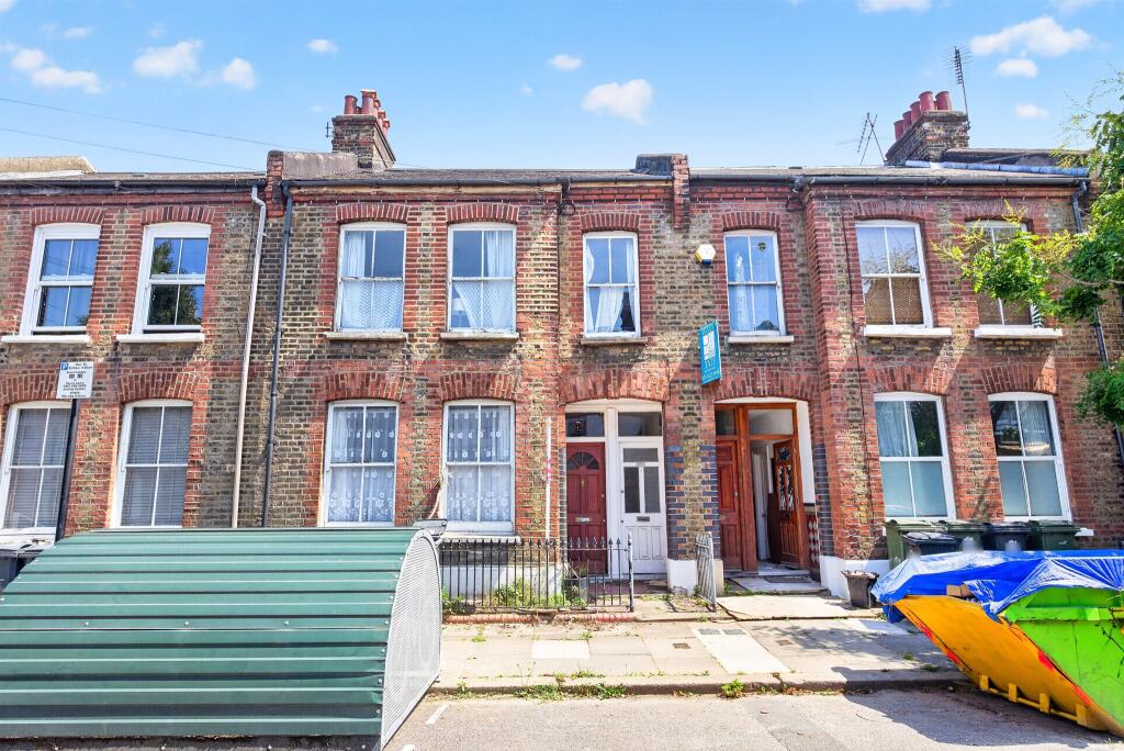 Main image of property: Goldsboro Road, London