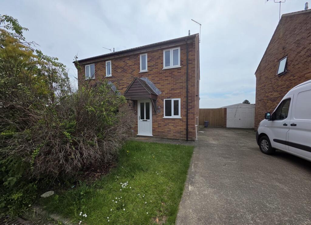 Main image of property: Abbey Manor, Yeovil