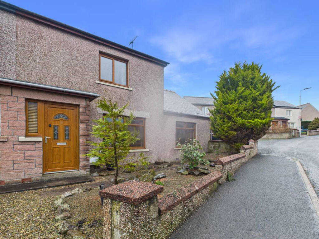 Main image of property: Westbrae Crescent, Turriff, AB53